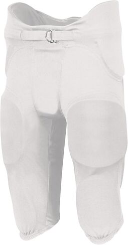 Russell Athletic Men's Integrated 7-Piece Pad Football Pant in Saudi Arabia