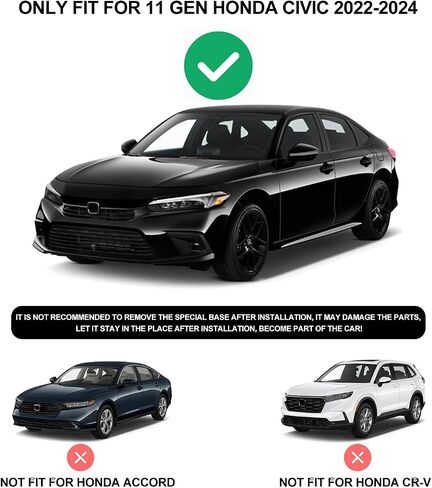 حامل هاتف Toyota Corolla لـ MagSafe، مناسب حصريًا لـ Toyota Corolla 2020-2024، Corolla Cross 2022-2024، لسلسلة iPhone 15/14/13/12/Mini، لملحقات Toyota Corolla in Kuwait