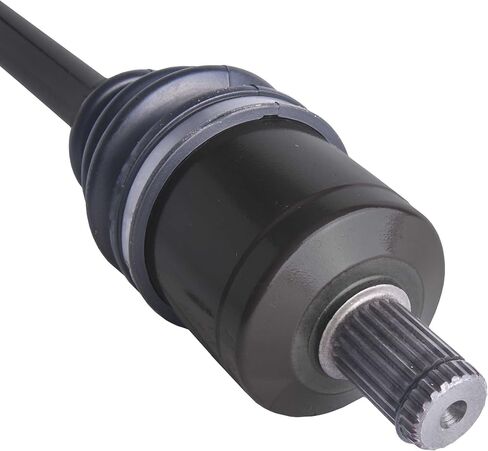 استبدال محور East Lake لمحور السيرة الذاتية الأمامي الأيسر/الأيمن Polaris 800 RZR S/4/570 Ranger XP / 900 Ranger / 902D / 1000 Ranger/Diesel in Kuwait