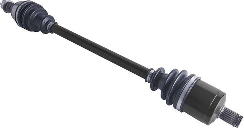 استبدال محور East Lake لمحور السيرة الذاتية الأمامي الأيسر/الأيمن Polaris 800 RZR S/4/570 Ranger XP / 900 Ranger / 902D / 1000 Ranger/Diesel in Kuwait