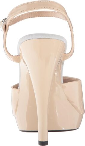 Ellie Shoes Women's 521-juliet-w Heeled Sandal in Saudi Arabia