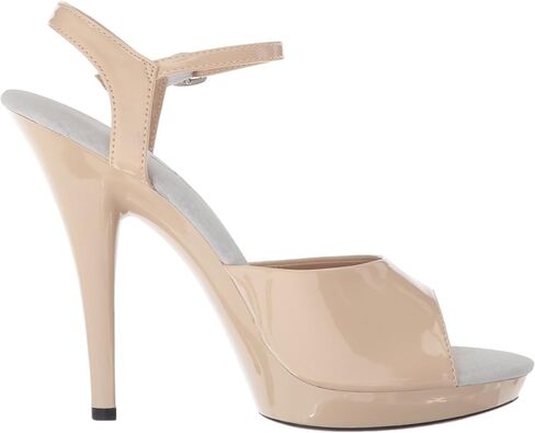 Ellie Shoes Women's 521-juliet-w Heeled Sandal in Saudi Arabia