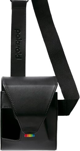 Polaroid Premium Shoulder Holster - Compatible with Polaroid I-2 Instant Camera (6276) in Saudi Arabia