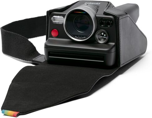Polaroid Premium Shoulder Holster - Compatible with Polaroid I-2 Instant Camera (6276) in Saudi Arabia