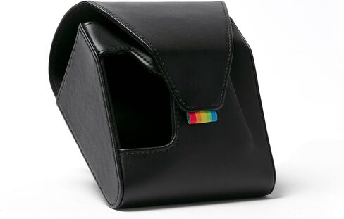 Polaroid Premium Shoulder Holster - Compatible with Polaroid I-2 Instant Camera (6276) in Saudi Arabia