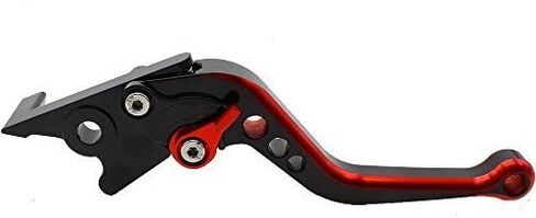 أذرع فرامل الدراجة النارية متوافقة مع GROM MSX125 CBR300R CB300F CB300FA 14-2020، CBR250R 11-13، CB400F CB400R0 13-15، CBR500R CB500F/X 13-2020، CB125/F/R 19-2020، MONKEY Z12 5 19-2020 in Kuwait