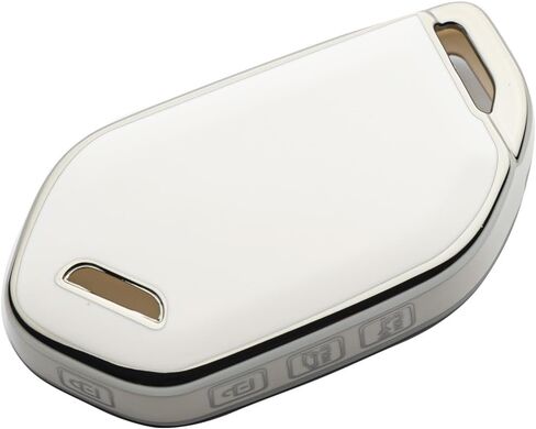 Key Fob Cover Fit for Kia Keyless Entry Remote Control Key Fit for Kia Telluride 2023 2024 Sorento in Saudi Arabia