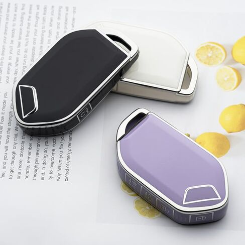 Key Fob Cover Fit for Kia Keyless Entry Remote Control Key Fit for Kia Telluride 2023 2024 Sorento in Saudi Arabia