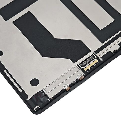 for Microsoft Surface Pro X Screen Replacement for Surface Pro X Screen Replacement kit M1042400 1876 2022 LCD Touch Display digitizer with Repair Part Tools 13 inch in Saudi Arabia