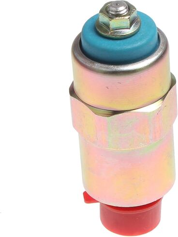 HVACSTAR Fuel Cut-Off Injection Solenoid 7185900W 7185-900W for DPA DPS CAV LUCAS 12V in Saudi Arabia