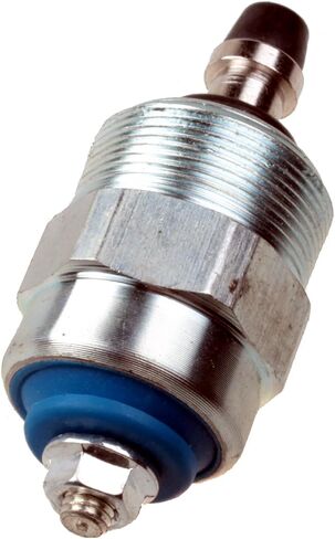HVACSTAR 24V Fuel Shut-Off Solenoid Valve 79082108 for Cummins Bosch Fuel Pumps in Saudi Arabia