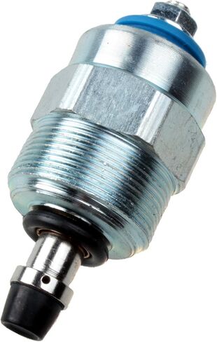 HVACSTAR 24V Fuel Shut-Off Solenoid Valve 79082108 for Cummins Bosch Fuel Pumps in Saudi Arabia