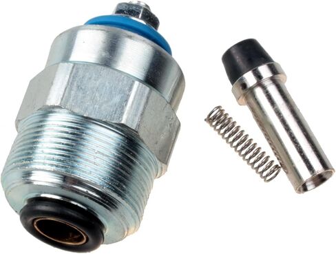 HVACSTAR 24V Fuel Shut-Off Solenoid Valve 79082108 for Cummins Bosch Fuel Pumps in Saudi Arabia