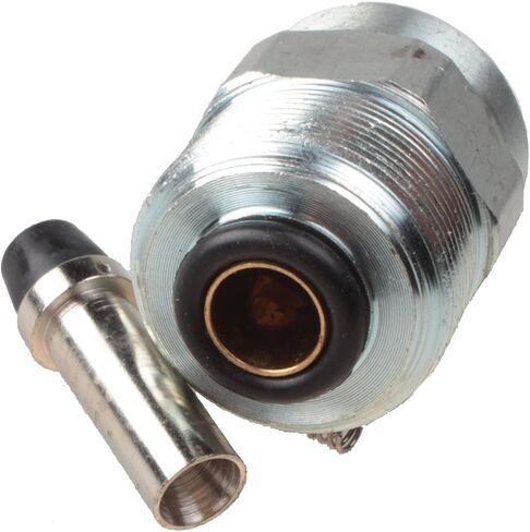 HVACSTAR 24V Fuel Shut-Off Solenoid Valve 79082108 for Cummins Bosch Fuel Pumps in Saudi Arabia