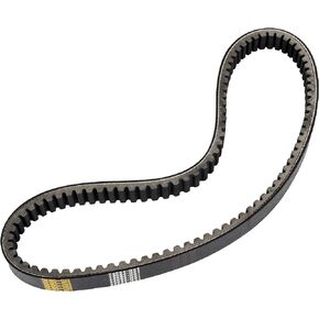 BlueStars Golf Cart Clutch Drive Belt Replaces 72054-G01, 72025-G01, 72024-G01 - Fits for EZGO TXT Medalist Gas and Fuji Robin Engine 1994-Up Models