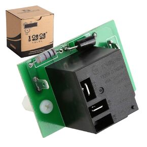 10L0L Golf Cart Charger Relay Repair kit 48 Volt PD3 Power Drive3 Golf Cart for Club Car 2004+ Replaces 103428701 26560 26580