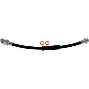 Dorman H36601 Brake Hydraulic Hose Compatible with Select Ford Models
