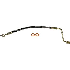 Dorman H620962 Rear Passenger Side Brake Hydraulic Hose Compatible with Select Hyundai / Kia Models
