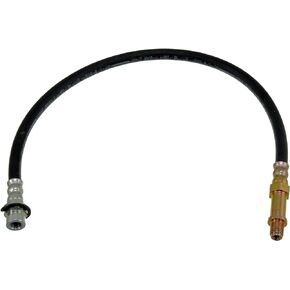 Dorman H78077 Brake Hydraulic Hose Compatible with Select Ford Models