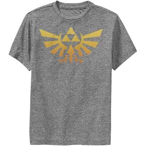 Nintendo Boys' Performance Tee