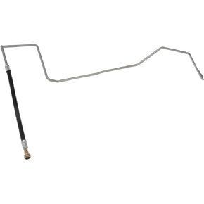 Dorman 624-540 Automatic Transmission Oil Cooler Hose Assembly Compatible with Select Dodge Models