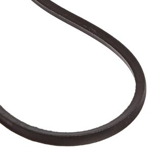 Gates A40 Hi-Power II Belt, Black