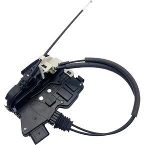 Door Lock Actuator Compatible for Sorento 2011 2012 2013 2014 2015 Rear Passenger Right Side Power Door Latch Motor