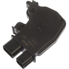 Dorman 746-301 Door Lock Actuator Motor Compatible with Select Acura / Honda Models