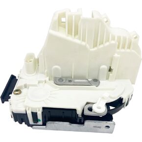 Front Passenger Door Lock Actuator Compatible for 2011-2021 Durango, Grand Cherokee WK2 Right Side Replace 931-730 4589924AH