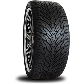 إطار قطري عالي الأداء من Atturo AZ800 - 255/45R20 105V in Kuwait
