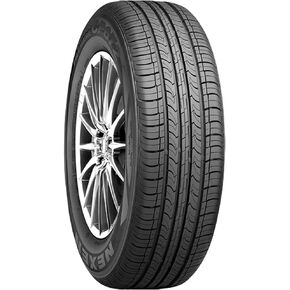 Nexen CP672 225/50R17 94V