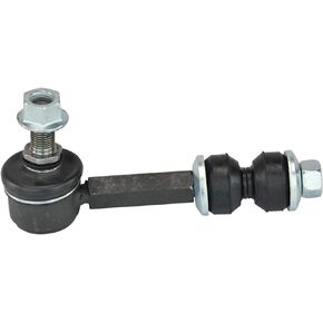TRQ Rear Stabilizer Sway Bar Link Kit Left LR LH or Right RR RH Compatible with Toyota Rav4