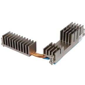 VRM Heatsink Voltage Regulator Thermal Module Pad Heatsink for DELL Precision 3650 T3650, P/N:7NPYV 07NPYV, 125W HeatSink Voltage Regulator Thermal Module Pad