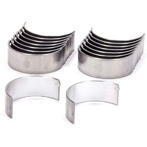 King Engine Bearings CR807SI020 Rod Bearing