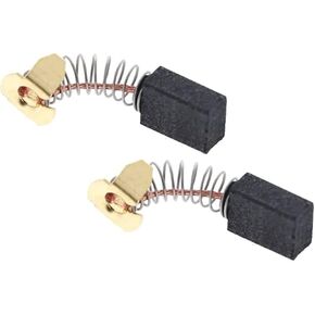 Apex Tool Supply 290848001 Carbon Brush Assembly Replacement Part For Ridgid R3030/R3101/R3100 Replacement Brush Assy # 290848001-2PK (OEM)