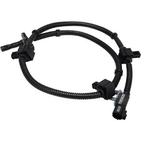 GM Genuine Parts 85564685 Rear Passenger Side Wheel Speed Sensor