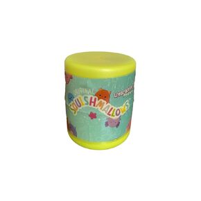 Squishmallows Official Kellytoy Mystery Squad Capsule (Containing one 2.5" Micromallow)