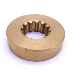 SouthMarine Outboard Propeller Spacer 670-45997-02-00 for Yamaha Parsun Hidea 40HP 50HP 55HP 60HP 70HP Boat Motors 670-45997