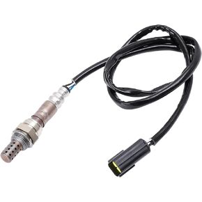 X AUTOHAUX Air Fuel Ratio O2 Oxygen Sensor Downstream for Mazda Miata 1.8L L4 - Gas 2001-2005 BP6G18861 ES10903