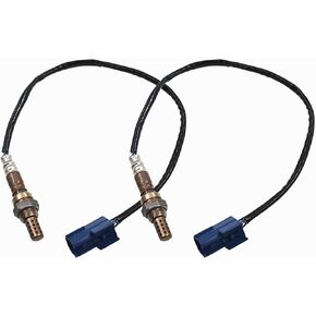 labwork Oxygen O2 Sensor Replacement for Infiniti FX35 G35 M35 Nissan 350Z Maxima Pathfinder Sentra 234-4273 250-24403