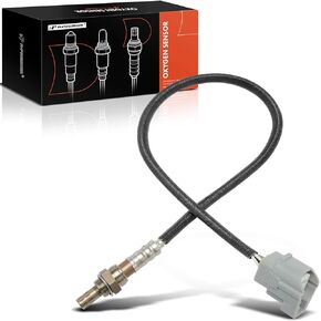 A-Premium O2 Oxygen Sensor Compatible with Toyota Yaris 2015-2017 2019, Yaris iA 2017-2018 & Mazda MX-5 Miata 2016-2018, CX-3 2016-2018 & Scion iA 2016, 1.5L 2.0L, Downstream