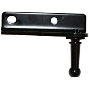 Omix-Ada | 16919.10 | Clutch Pivot Bracket | OE Reference: 5355339 | Fits 1976-1986 Jeep CJ