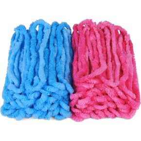 ADXCO 72 Pieces Baby Gender Reveal Leis Bulk Plastic Leis Assortment Flower Leis Necklaces Hawaiian Leis Decorations Pink and Blue Leis for Baby Shower Announcement Party