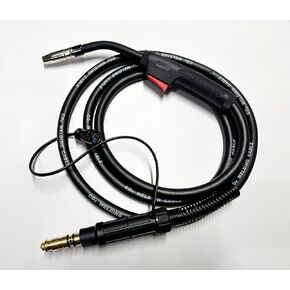 180A Mig Welding Gun Fits Titanium Unlimited 200/170 / 140 Professional MP Welders (10FT MIG GUN)
