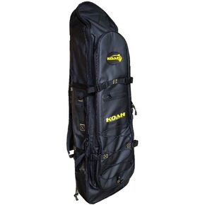 Koah Long Fin Utility Spearfishing Backpack