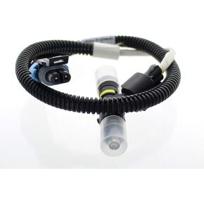 Polaris Fuel Injector w/Harness MAG Right Side 1204318 OEM 2011-2016 RZR S 4 800 XP Ranger 800 EFI Midsize Crew