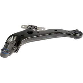 Dorman 522-723 Front Driver Side Lower Suspension Control Arm and Ball Joint Assembly Compatible with Select Lexus/Toyota Models