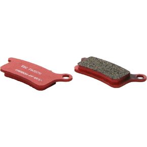 EBC Brakes FA357X Disc Brake Pad Set