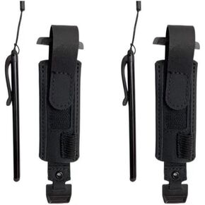 2pcs Hand Strap and Stylus for Motorola Symbol Zebra TC70 TC72 TC75 TC77