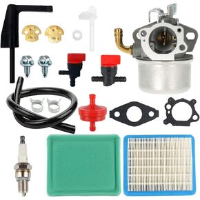 798653 Carburetor Compatible with 697354 795069 698860 790290 698859 791077 696981 693865 694508
